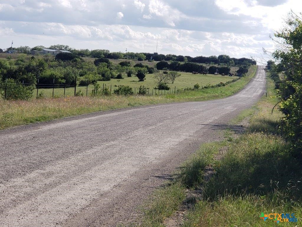 Lot 4 County Road 1255 Pitt Creek Ranch