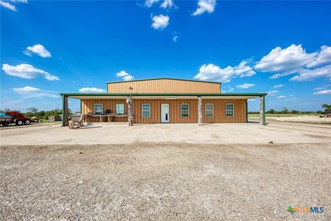 1155 County Road 304 Oglesby TX 76561