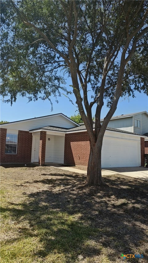 Photo of 4504 Indigo Drive, Killeen, TX 76542 (MLS # 622809)