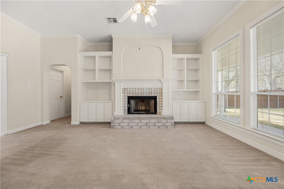 908 Salado Oaks Drive