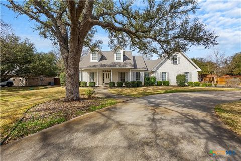 908 Salado Oaks Drive Salado TX 76571