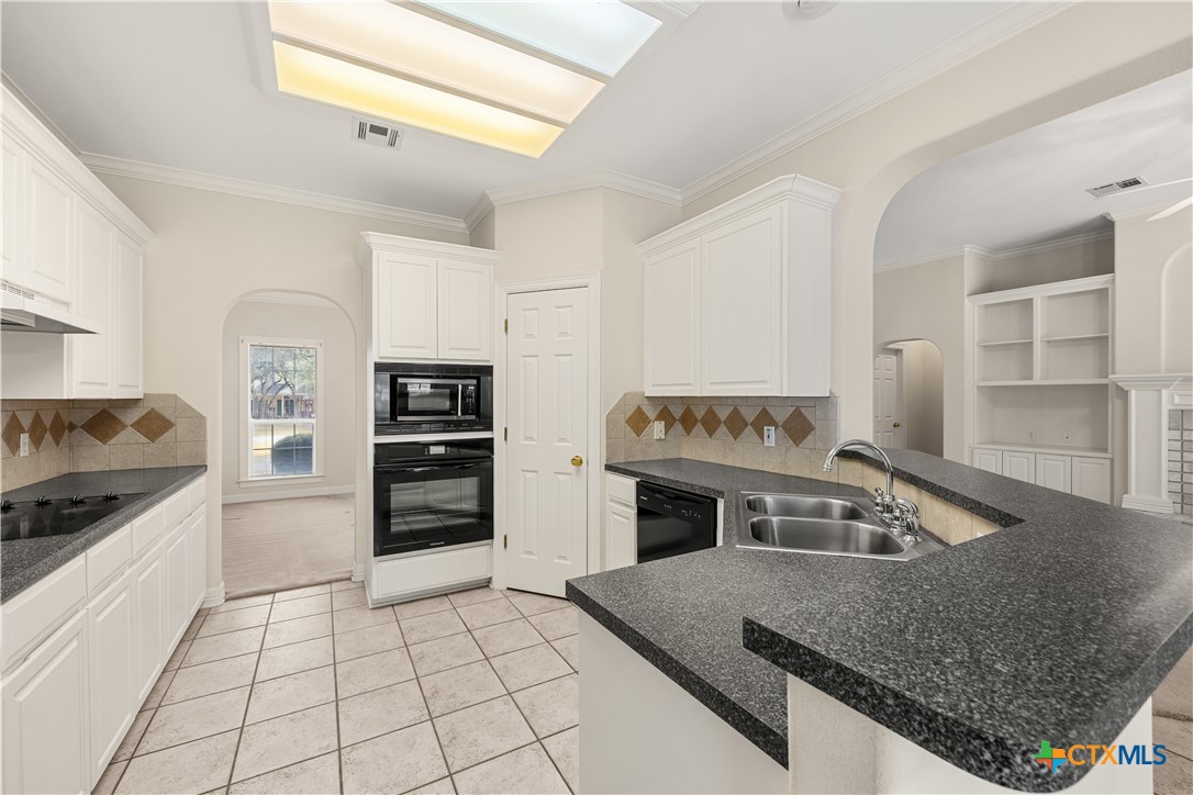 908 Salado Oaks Drive