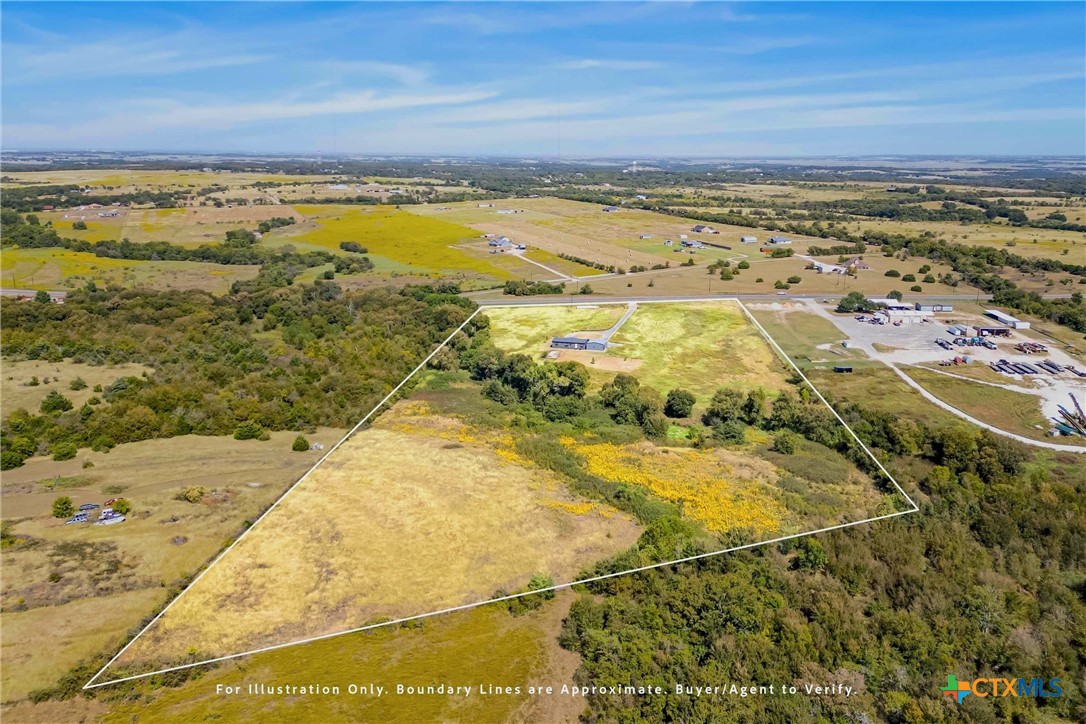 2973 Eddy Gatesville Parkway