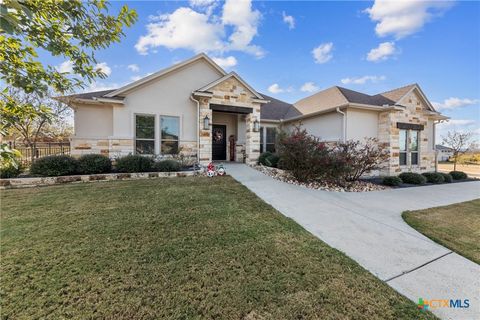 A home in Salado