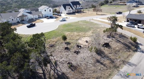 6013 Hamlet Drive Belton TX 76513