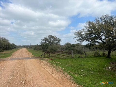 00 CR 15A Road Hallettsville TX 77964