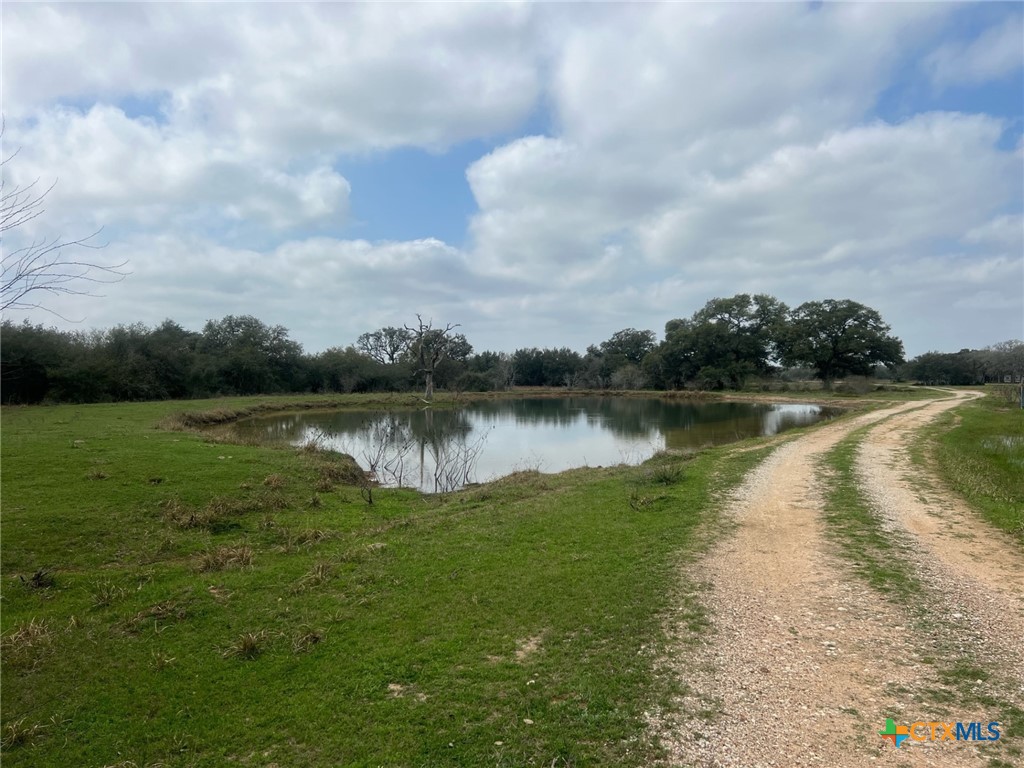 00 CR 15A Road