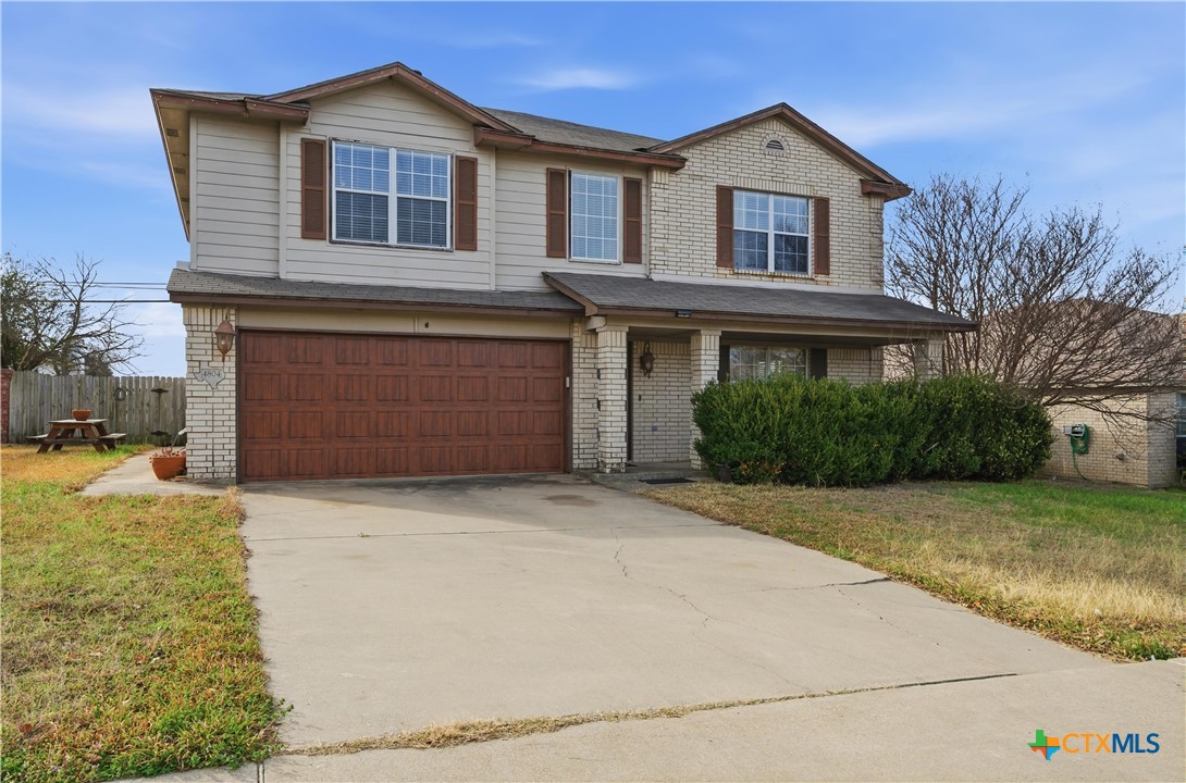 4804 Water Oak Drive