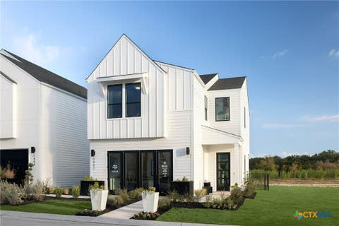 Photo of 1408 Rambling Rose Road, Austin, TX 78745 (MLS # 619198)