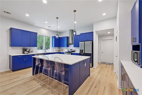 3205 Skylark Drive Austin TX 78757