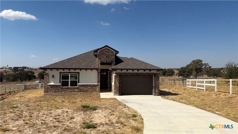 Photo of 517 Lazy Oak Lane, La Vernia, TX 78121 (MLS # 597519)