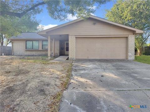 Photo of 1712 Jackson Street, Port Lavaca, TX 77979 (MLS # 624035)