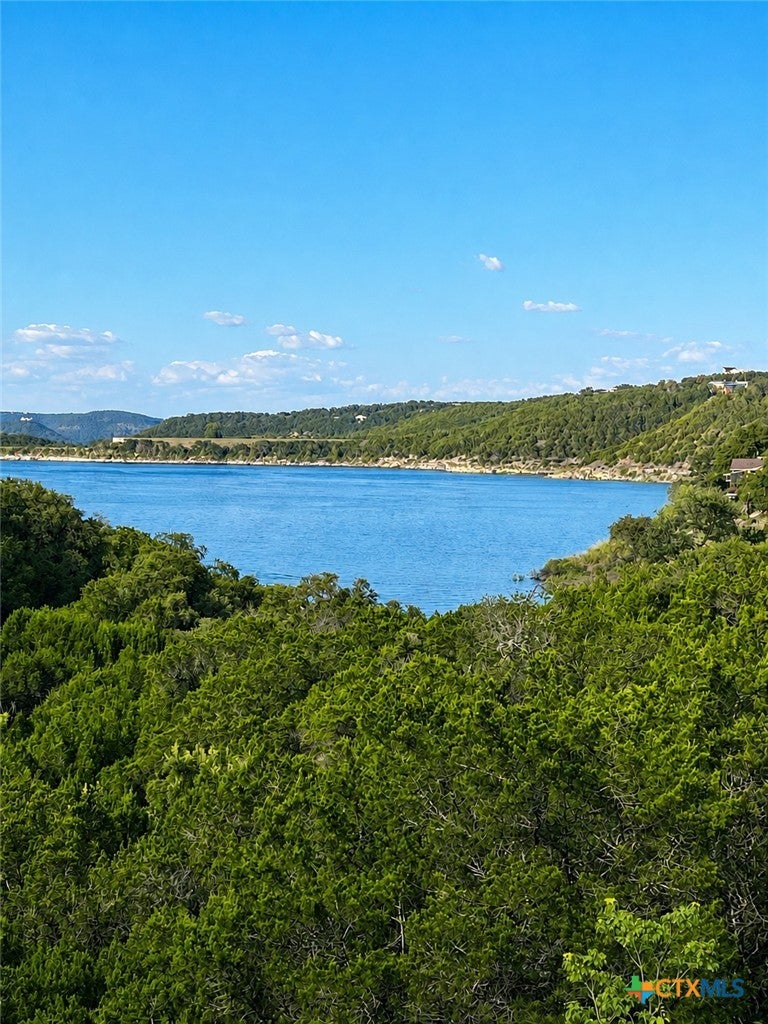 Photo of 1820 Triple Peak Drive, Canyon Lake, TX 78133 (MLS # 621303)