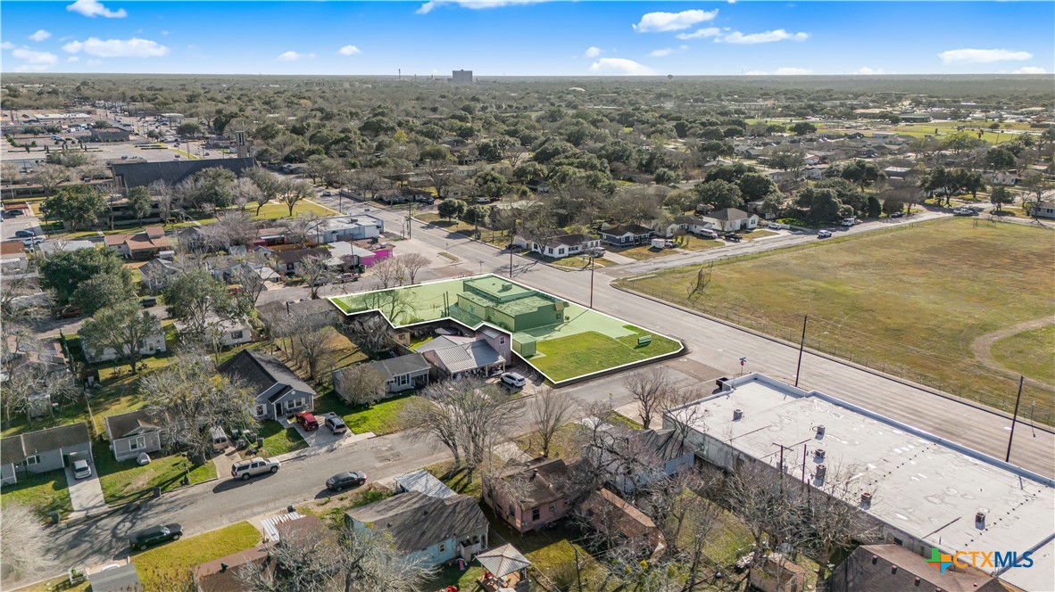 3502 N Laurent Street A