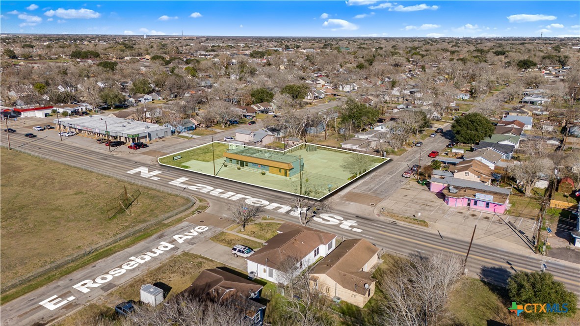 3502 N Laurent Street A