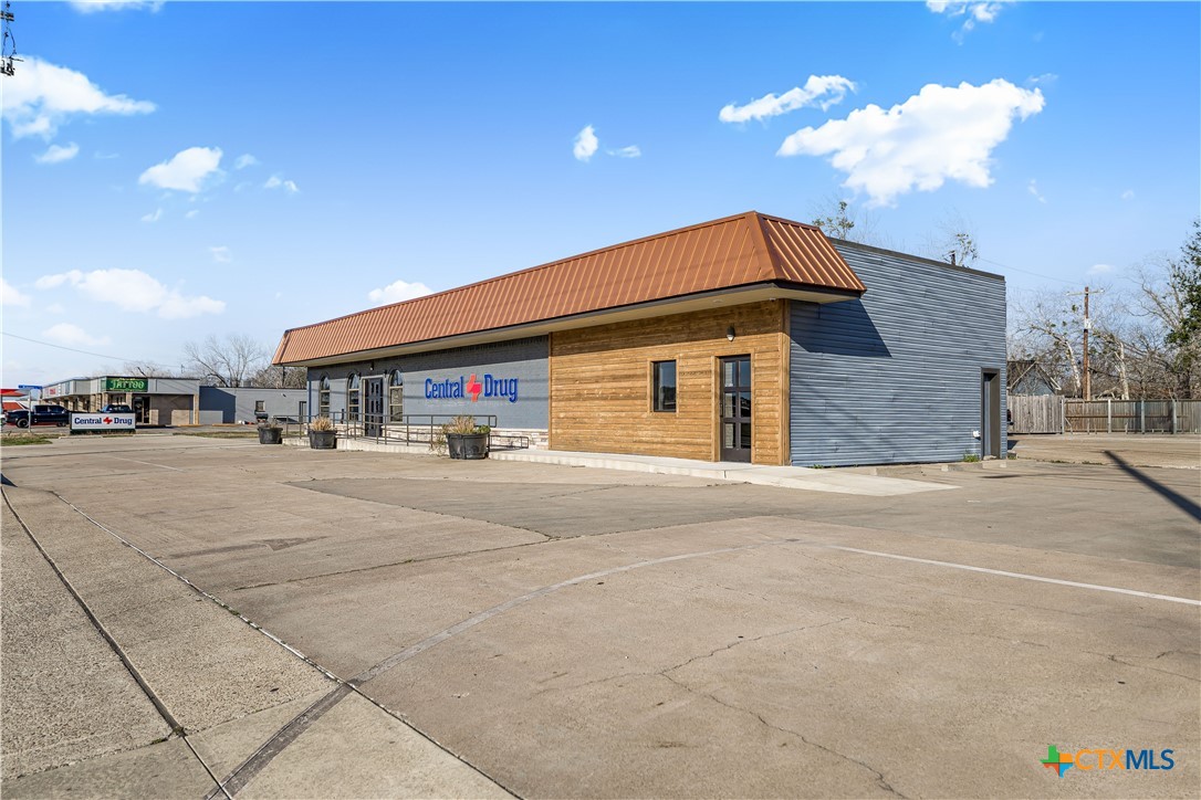 3502 N Laurent Street A