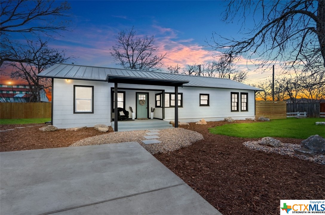 View New Braunfels, TX 78130 house