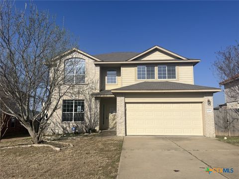 Photo of 6309 Nessy Drive, Killeen, TX 76549 (MLS # 607344)