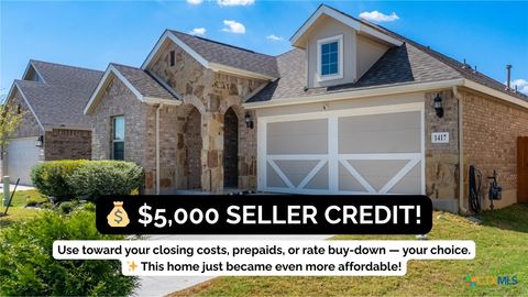 Photo of 1417 Quarry Rock, New Braunfels, TX 78132 (MLS # 595695) Photo of 1417 Quarry Rock, New Braunfels, TX 78132 (MLS # 595695)