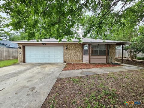 Photo of 2910 Transit Drive, Killeen, TX 76543 (MLS # 612772)