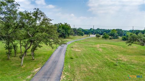 A home in New Braunfels