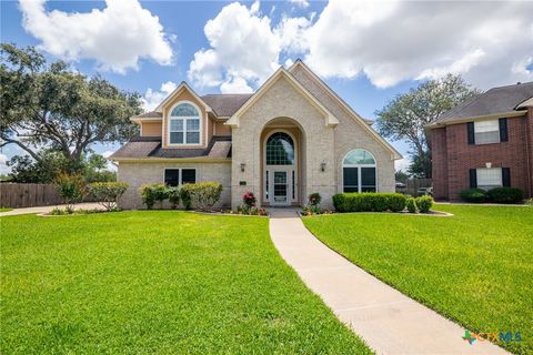 Photo of 103 Eton Green, Victoria, TX 77904 (MLS # 615220)