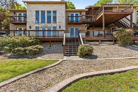 Photo of 3343 Bob White Lane, Belton, TX 76513 (MLS # 608228)