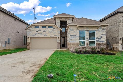 Photo of 5516 Paschal Park, New Braunfels, TX 78132 (MLS # 608614)