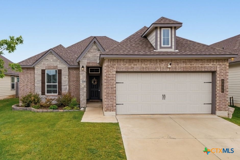 Photo 1 of 28 — 6406 Golden Gate Drive, Killeen, TX 76549