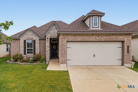 Photo of 6406 Golden Gate Drive, Killeen, TX 76549 (MLS # 619891)
