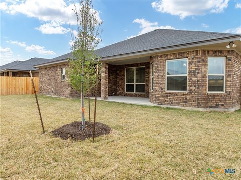 A home in Killeen