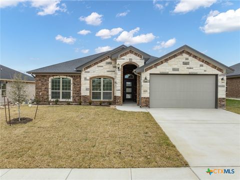 A home in Killeen