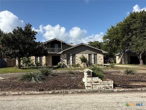Photo of 141 Seascape Drive, Port Lavaca, TX 77979 (MLS # 596543)