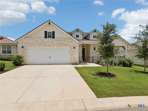 Photo of 120 Wild Sage Cove, San Marcos, TX 78666 (MLS # 616842)