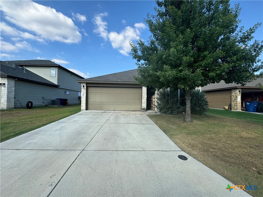 2309 Lighthouse Drive