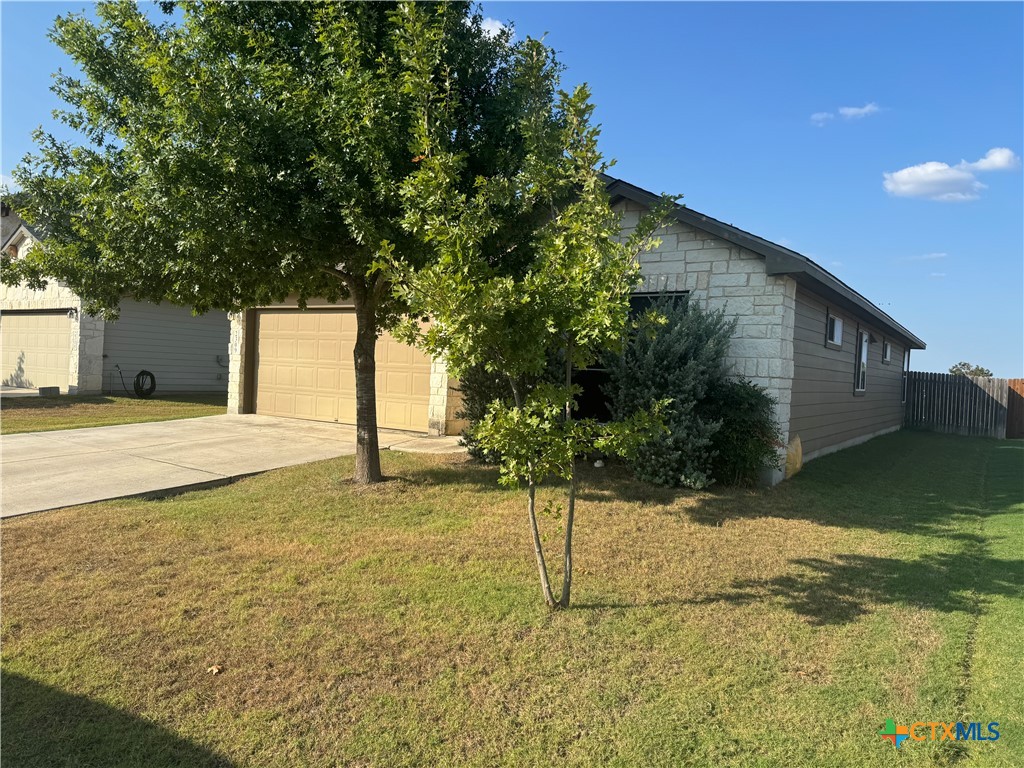 2309 Lighthouse Drive