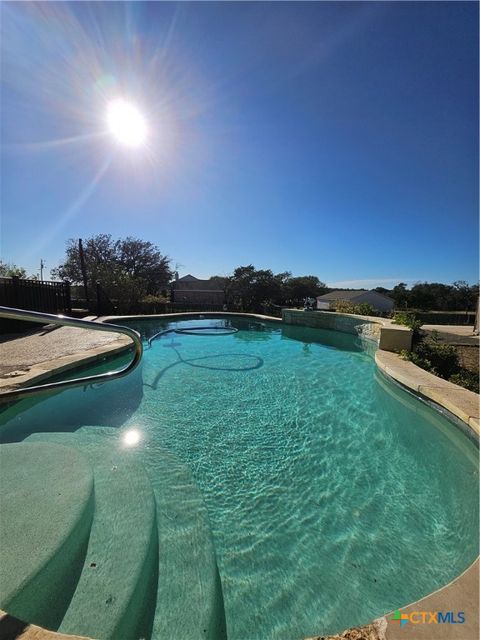 A home in Kempner