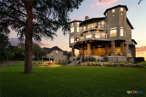 134 Bandit Beach Road New Braunfels TX 78130