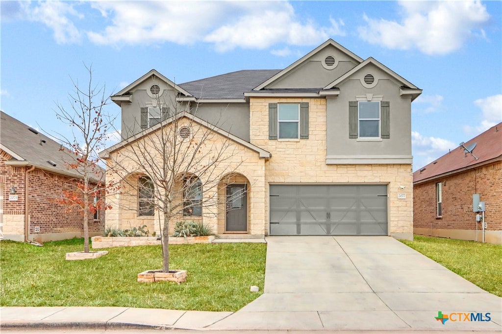 Photo of 2077 Oxbow Circle, New Braunfels, TX 78130 (MLS # 602794)