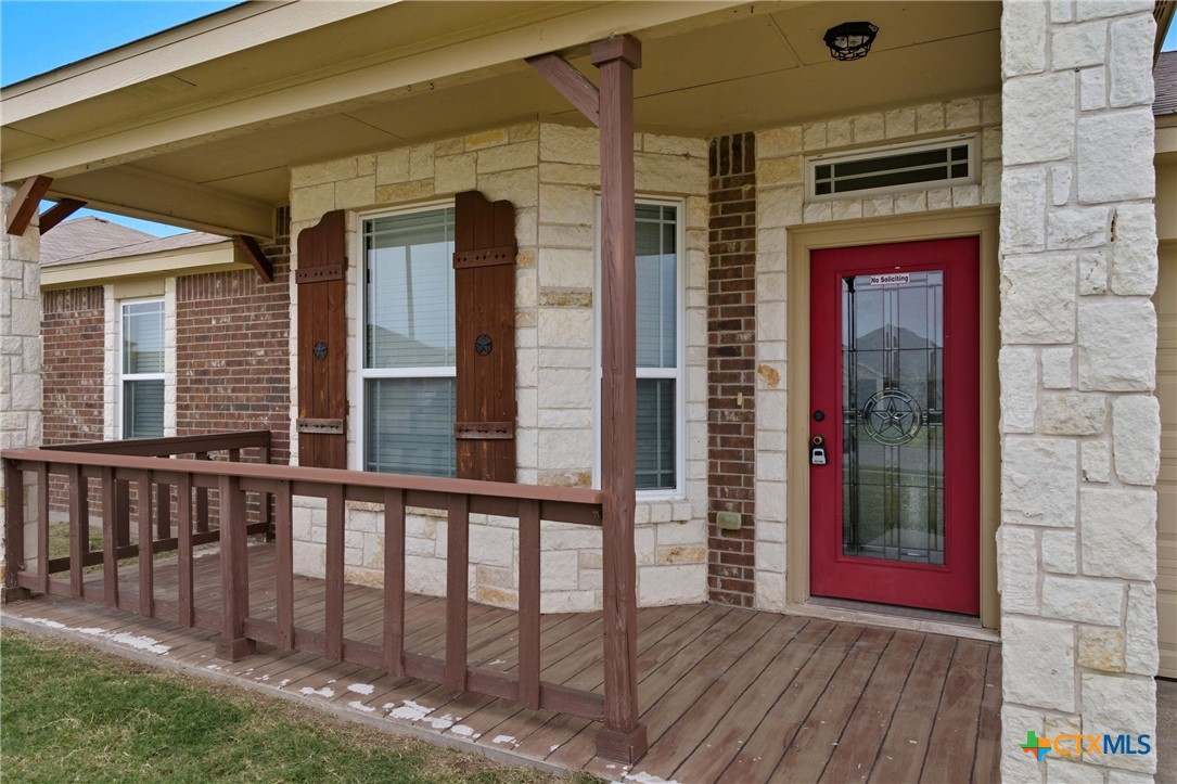 2710 Settlement Road