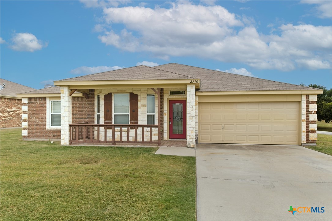 2710 Settlement Road