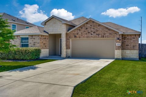 Photo of 2474 Moselle Lane, New Braunfels, TX 78130 (MLS # 595744) Photo of 2474 Moselle Lane, New Braunfels, TX 78130 (MLS # 595744)