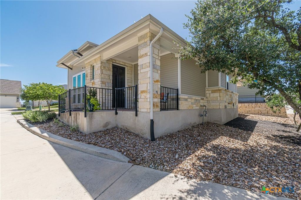 Photo of 108 Mulligan Drive #103, San Marcos, TX 78666 (MLS # 613512)