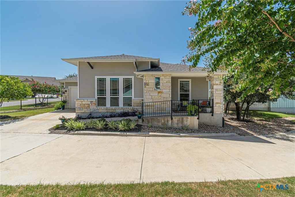Photo of 108 Mulligan Drive #103, San Marcos, TX 78666 (MLS # 613512)