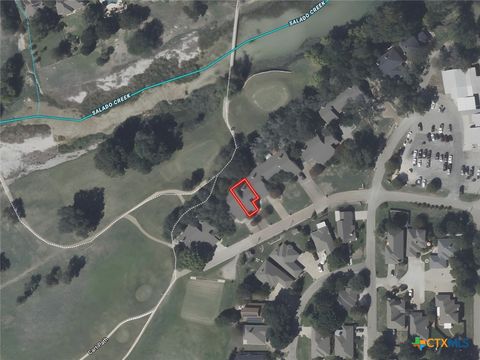 Photo of 1910 Old Mill Road #7, Salado, TX 76571 (MLS # 608293)