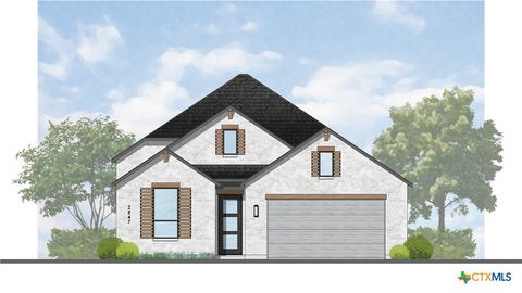 Photo of 11758 Stoltzer, San Antonio, TX 78254 (MLS # 600229)