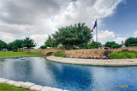 A home in Pflugerville