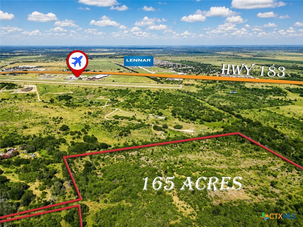 Photo 1 of 15 — TBD Cunningham Drive, Lockhart, TX 78648