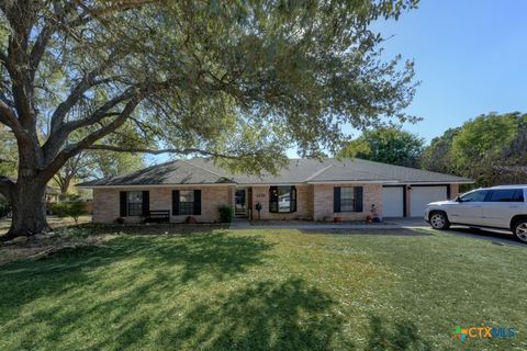 Photo of 1229 Rapids Road, New Braunfels, TX 78130 (MLS # 613797)
