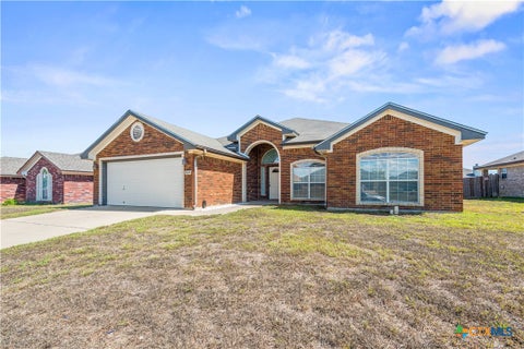 Photo of 2406 Lavender Lane, Killeen, TX 76549 (MLS # 627357)